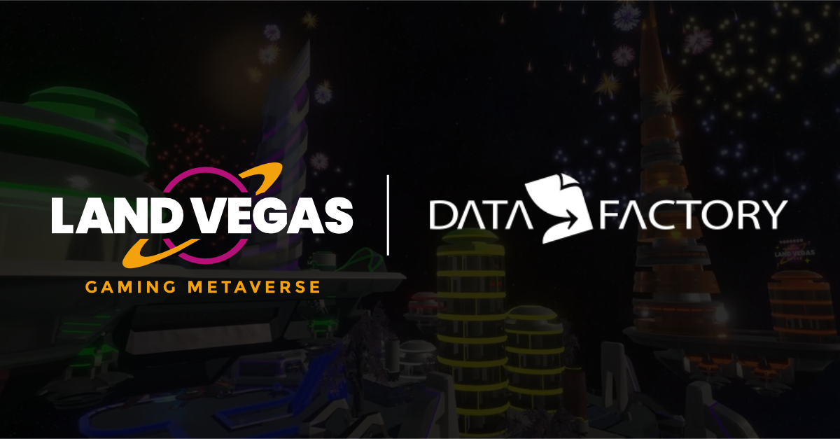 Land Vegas y DataFactory cierran acuerdo comercial