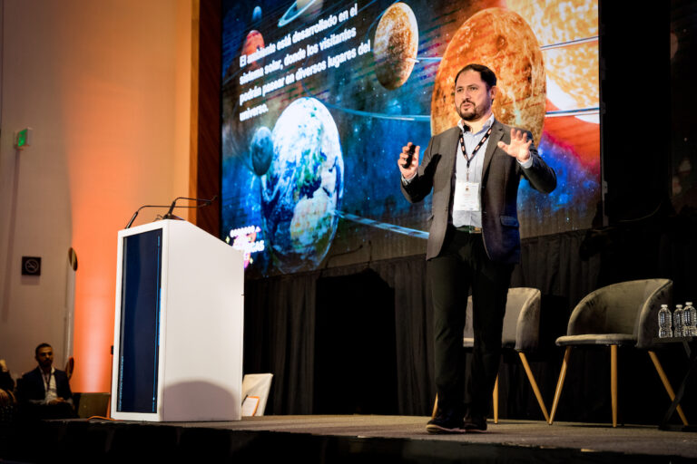 David Fica Land Vegas